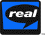 Play the multimedia file with the RealPlayer