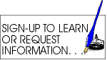 Sign up or Request for information