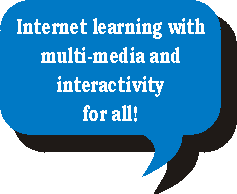 Welcome to the Captus Press Internet course Demo