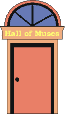 HALL OF MUSES
